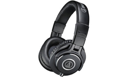 Audio-Technica ATH M40x