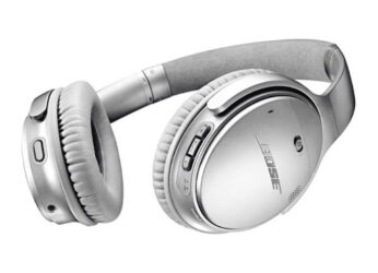 Bose QuietComfort 35 II