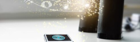 The 10 Best Bluetooth Speakers Under 100 in 2024