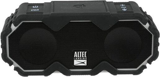 Trunk Audio Megalo Portable Wireless 40W Bluetooth Speaker - Bass Booster, FM Modes