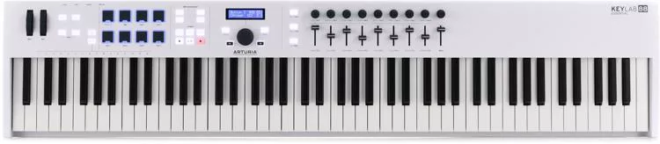 Arturia KeyLab Essential 88