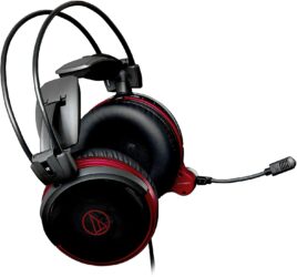 Audio-Technica ATH-AG1X