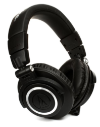 Audio-Technica ATH-M50x