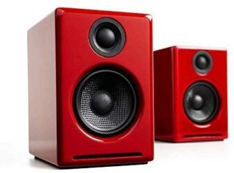 Audioengine A2+ Wireless Speakers