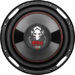 BOSS Audio Systems P100F