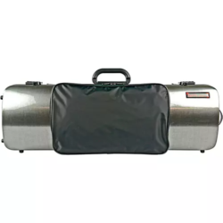 Bam 2011XL Hightech Oblong Violin Case