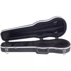 Bellafina Thermoplastic Violin Case