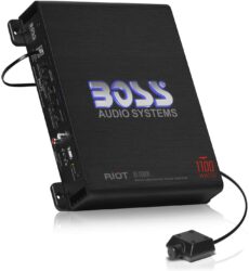 Boss Audio R1100M