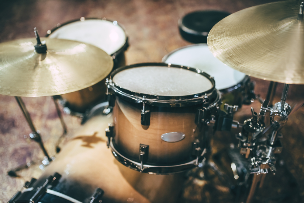The 10 Best Drum Kit Sets 2022 MusicVibe