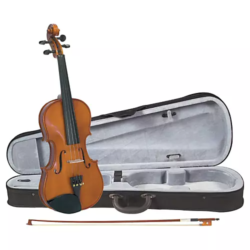 Cremona SV-75 Premier Novice Violin Outfit