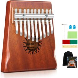 Donner 10 Key Kalimba