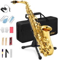 Eastar AS-II Alto Saxophone