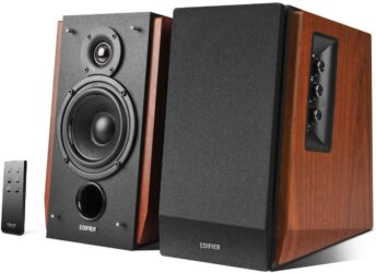 Edifier R1700BT Bluetooth Bookshelf Speakers