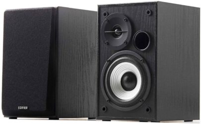 Edifier R980T Active Bookshelf Speakers