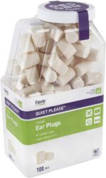 Flents Ear Plugs