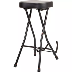 Gator Guitar Stool and Stand