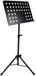 Gearlux Collapsible Orchestra Music Stand