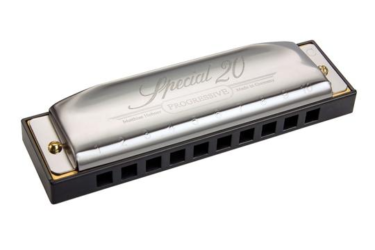 Hohner Special 20