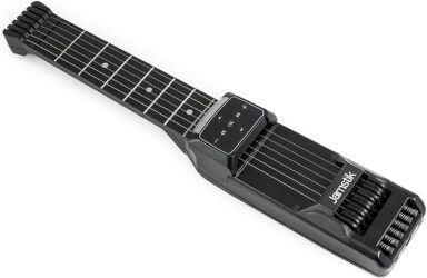 Jamstik Guitar Trainer