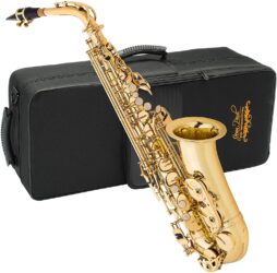 Jean Paul USA AS-400 Alto Saxophone