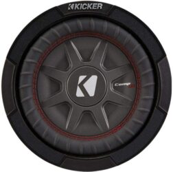 Kicker 8” CompRT