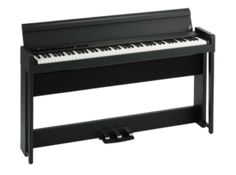 Korg C1 Air Digital Piano