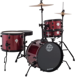 Ludwig Questlove 4-Piece Drum Kit