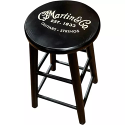 Martin Player Stool