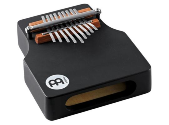 Meinl Percussion Wah-Wah Kalimba