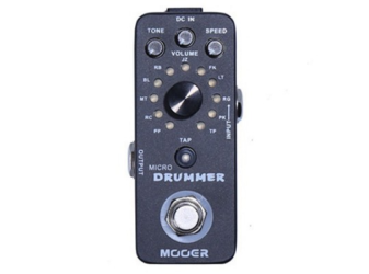 Mooer Audio Micro Drummer