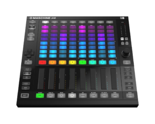 Native Instruments Maschine Jam