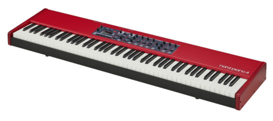 Nord Piano 4