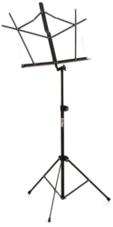 On-Stage Folding Stand