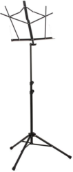 On-Stage Tubular Tripod Base Stand