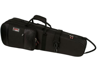 Protec Shaped MAX 4/4 Violin Case