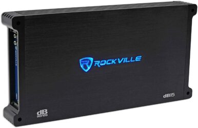 Rockville DB15 6000