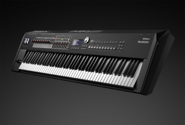 Roland RD-2000 88-Key Stage Piano