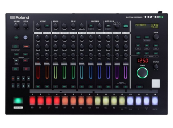 Roland TR-8S