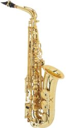 Selmer Paris Series II