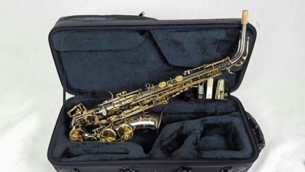 Selmer SAS280 La Voix II