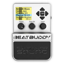 Singular Sound BeatBuddy