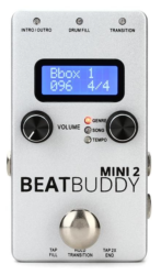 Singular Sound BeatBuddy MINI 2