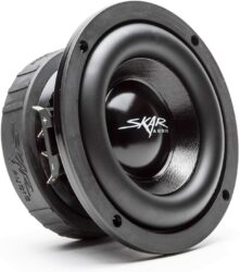 Skar Audio EVL-65