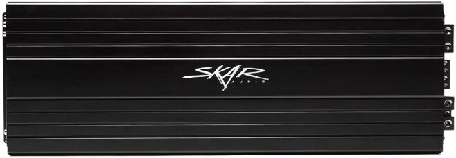 Skar Audio SKv2-4500.1D