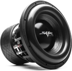 Skar Audio ZVX-12v2