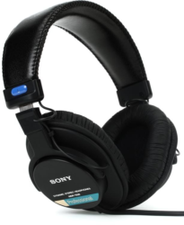 Sony MDR-7506