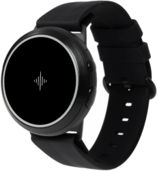 Soundbrenner Core Steel Musician's Smartwatch