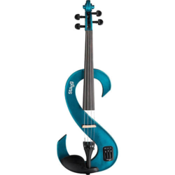 Stagg EVN 44 Series Electric Violin Outfit