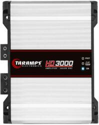 Taramp’s HD 3000