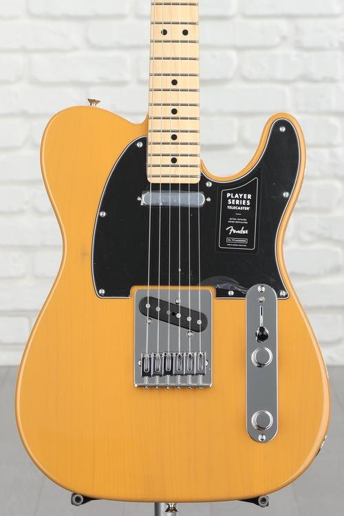 Telecaster